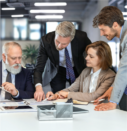 Fresh food ingredients